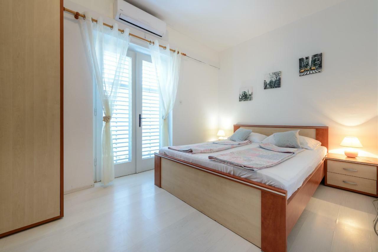 Guest House Villa Bellevue 2 Cavtat Exteriér fotografie