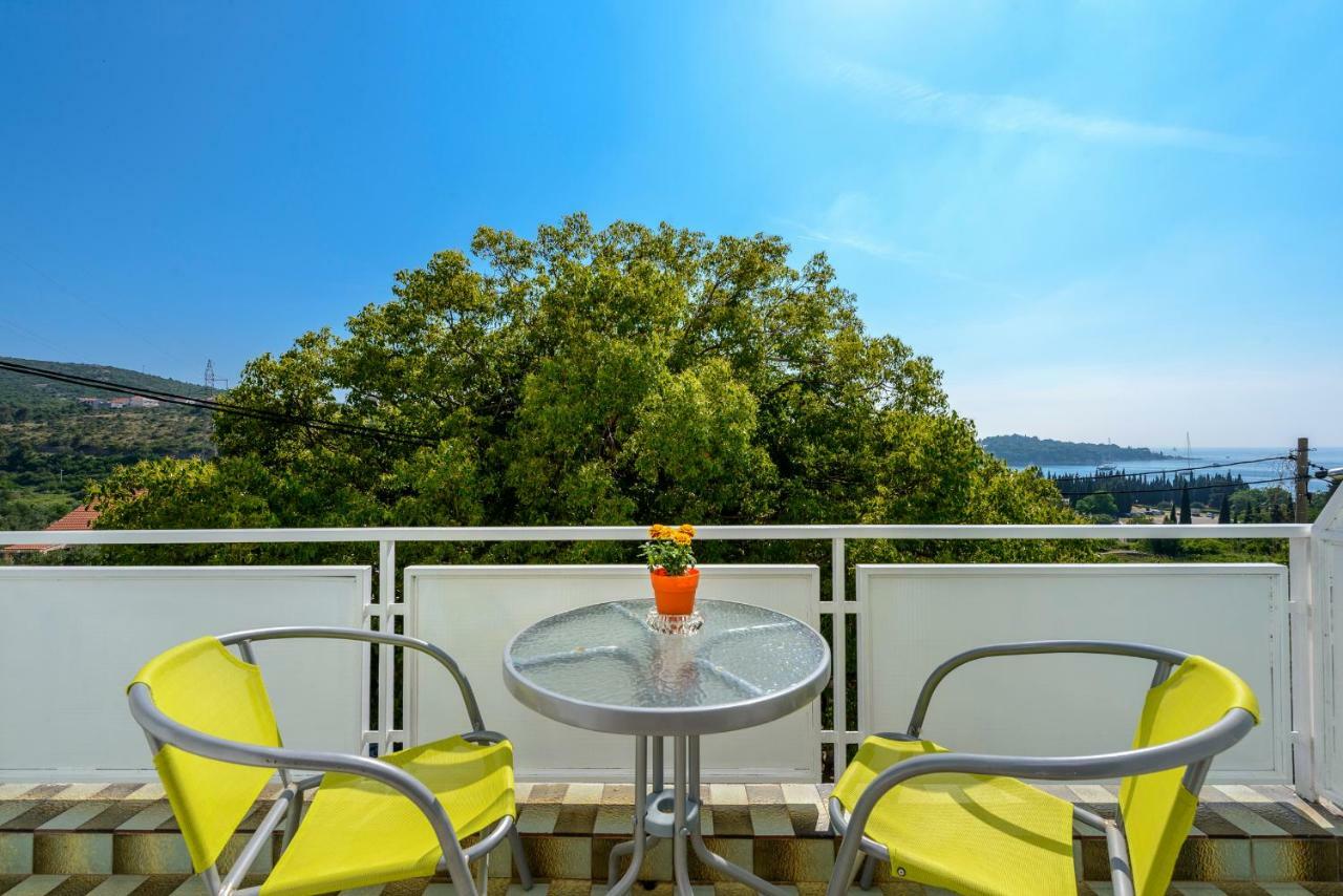 Guest House Villa Bellevue 2 Cavtat Exteriér fotografie
