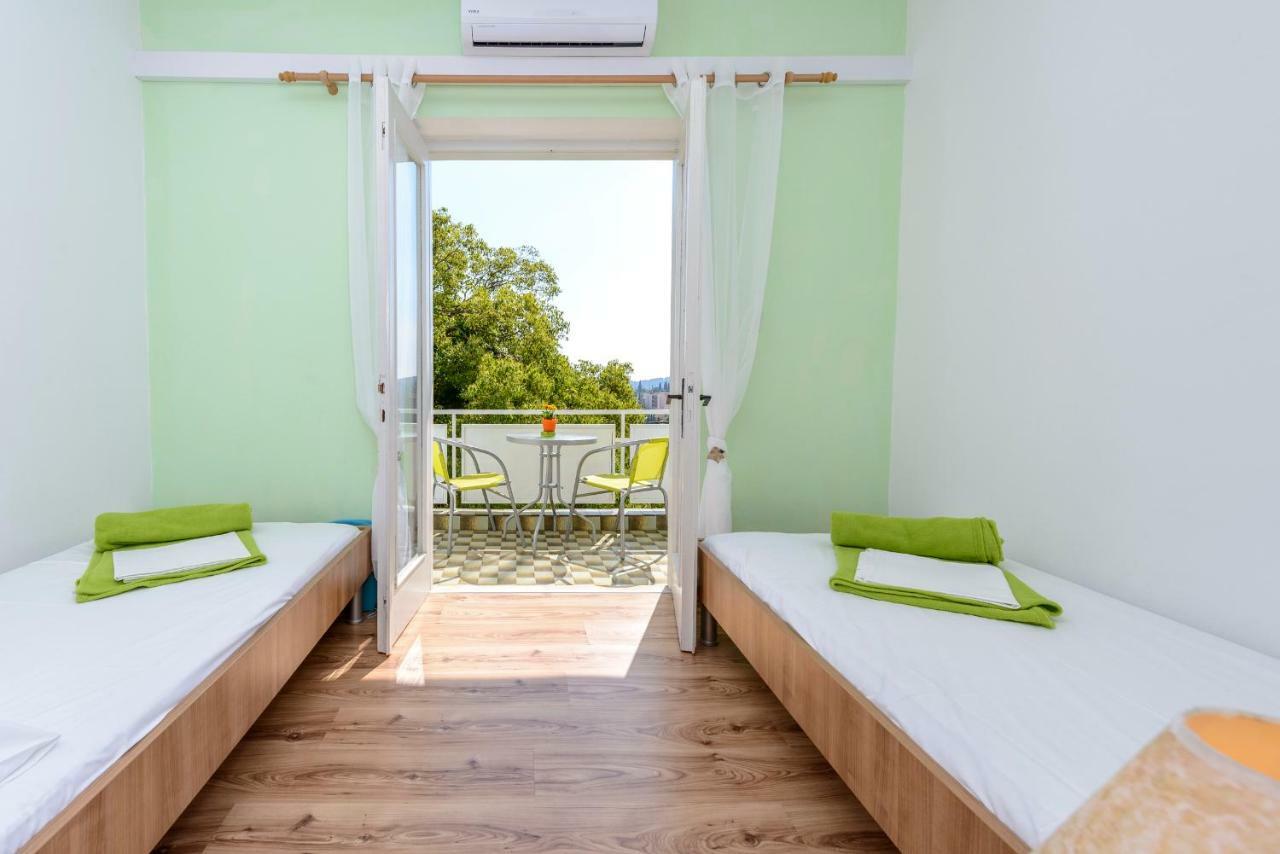 Guest House Villa Bellevue 2 Cavtat Exteriér fotografie